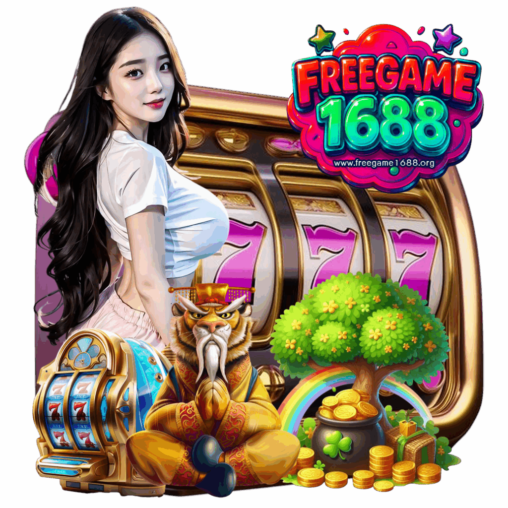 freegame1688 live
