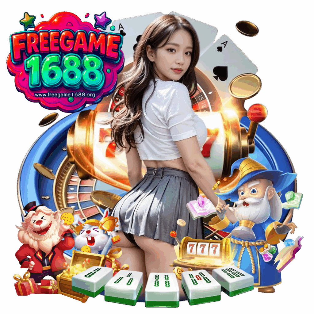 freegame1688 ทดลองเล่น
